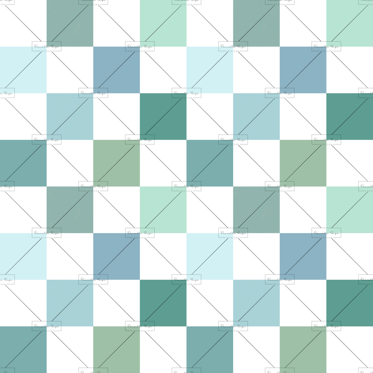Dockside Squares