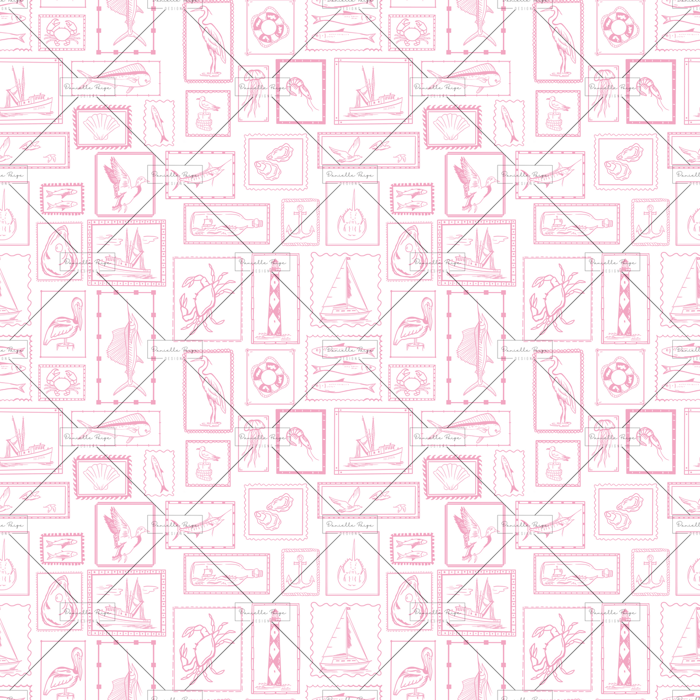 Andy's Cove - Bubblegum