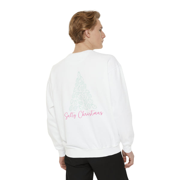 Salty Christmas Sweatshirt