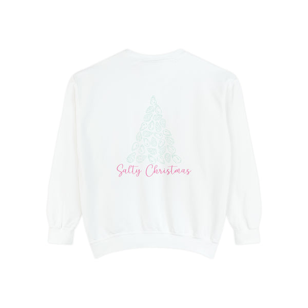 Salty Christmas Sweatshirt