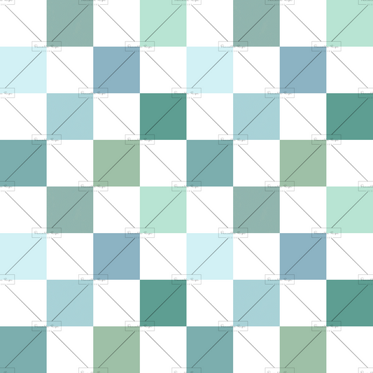 Dockside Squares