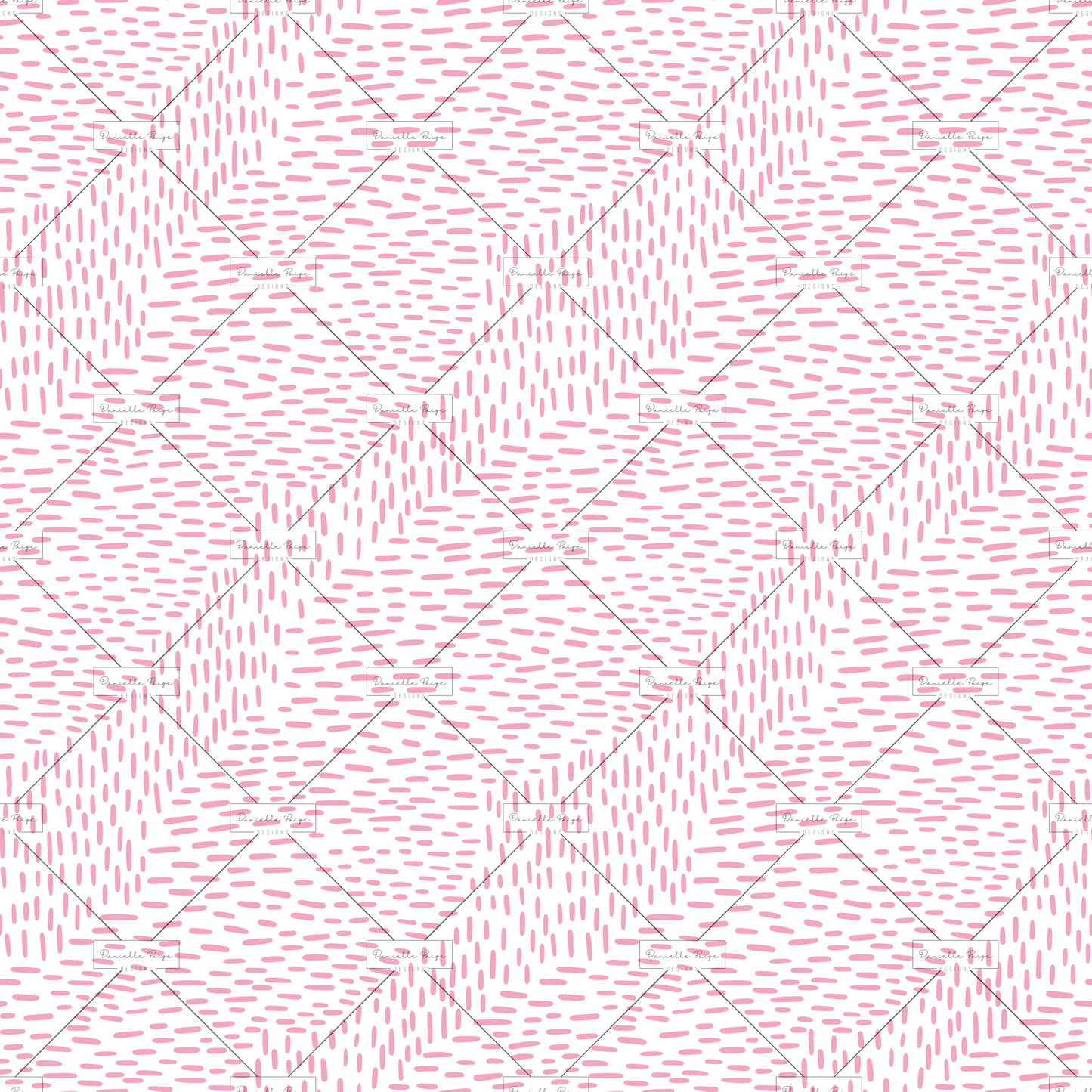 Salt Spray - Coral