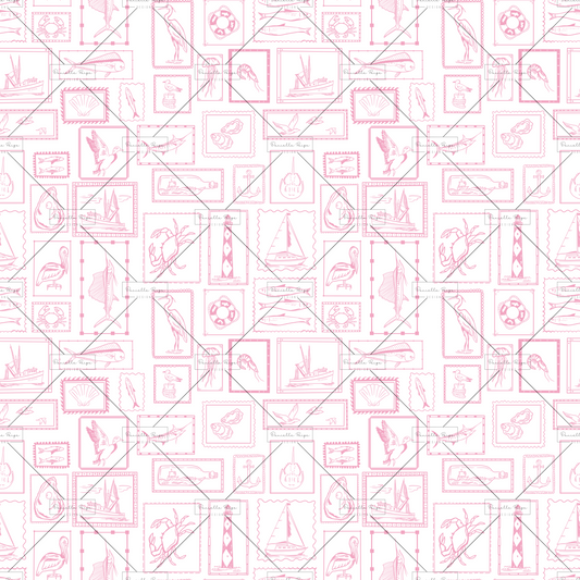 Andy's Cove - Bubblegum