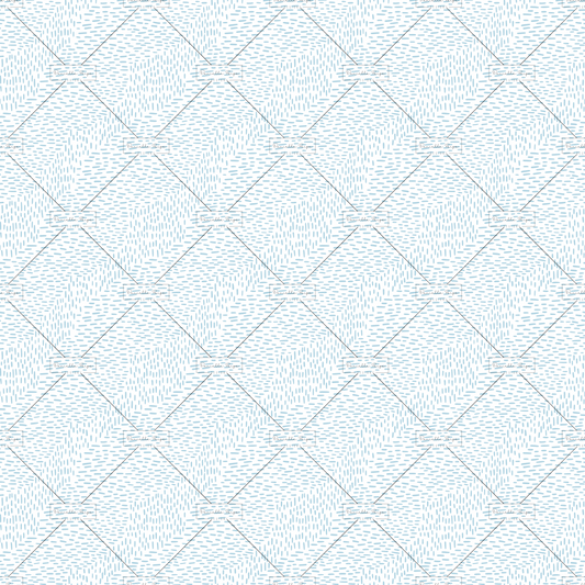 Salt Spray - Tidal Blue